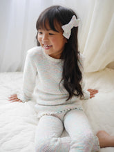 Load image into Gallery viewer, Ribbed Top | Sprinkle SIZE 7YR