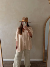 Load image into Gallery viewer, Knit Top | Beech (Women's) SIZE L