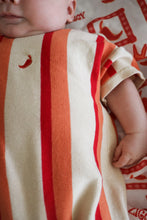 Load image into Gallery viewer, Playsuit | Fiesta SIZE NB and 3-6M