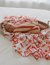 Load image into Gallery viewer, Playsuit | Fiesta SIZE NB and 3-6M
