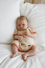 Load image into Gallery viewer, Playsuit | Spicy But Cute SIZE NB