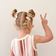 Load image into Gallery viewer, Teddy Clips