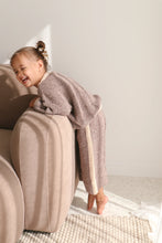 Load image into Gallery viewer, Cropped Pants | Brownie SIZE 6YR