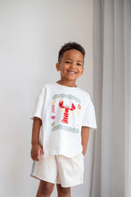 Load image into Gallery viewer, Tee | Costa SIZE 3-6M and 6YR