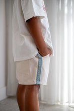 Load image into Gallery viewer, Canvas Shorts | Costa SIZE 6YR