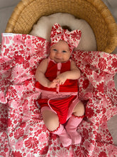 Load image into Gallery viewer, Bloomers | Elodie SIZE 3-6M