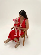 Load image into Gallery viewer, Summer Ribbed Bodysuit | Elodie SIZE 2YR