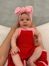 Load image into Gallery viewer, Playsuit | Elodie SIZE NB and 0-3M