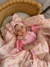 Load image into Gallery viewer, Short Overalls | Margot SIZE 7YR