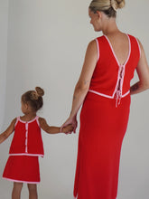 Load image into Gallery viewer, Singlet | Elodie (Kids) SIZE 0-3M, 3-6M, 5YR, 6YR and 7YR