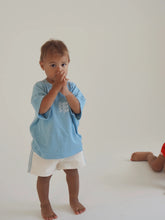 Load image into Gallery viewer, Canvas Shorts | Costa SIZE 6YR