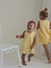 Load image into Gallery viewer, Playsuit | Sully SIZE 0-3M and 3-6M