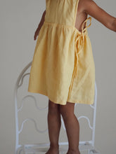 Load image into Gallery viewer, Sofia Dress | Sully SIZE 6-12M, 6YR and 7YR
