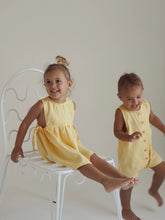Load image into Gallery viewer, Sofia Dress | Sully SIZE 6-12M, 6YR and 7YR