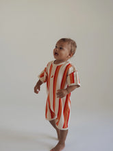 Load image into Gallery viewer, Playsuit | Fiesta SIZE NB and 3-6M