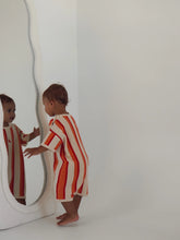 Load image into Gallery viewer, Playsuit | Fiesta SIZE NB and 3-6M