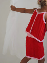Load image into Gallery viewer, Singlet | Elodie (Kids) SIZE 0-3M, 3-6M, 5YR, 6YR and 7YR