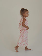 Load image into Gallery viewer, Tie Singlet | Margot