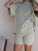 Load image into Gallery viewer, Bike Short | Tallow (Womens) SIZE XS, S and L