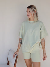 Load image into Gallery viewer, Bike Short | Tallow (Womens) SIZE XS, S and L