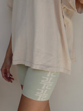 Load image into Gallery viewer, Bike Short | Tallow (Womens) SIZE XS, S and L