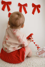 Load image into Gallery viewer, Shirt | Shawn the Prawn (Kids)