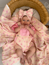 Load image into Gallery viewer, Short Overalls | Margot SIZE 7YR