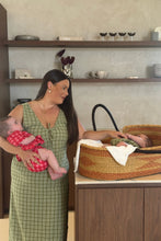 Load image into Gallery viewer, Maya Dress | Thyme (Women's) SIZE XS and XL