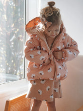 Load image into Gallery viewer, Puffer Jacket | Hazel