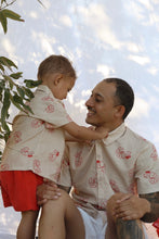 Load image into Gallery viewer, Shirt | Shawn the Prawn (Kids)