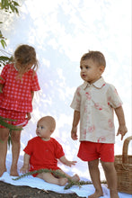 Load image into Gallery viewer, Shorts | Shawn the Prawn