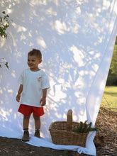 Load image into Gallery viewer, Tee | Shawn the Prawn