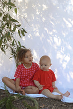 Load image into Gallery viewer, Playsuit | Shawn the Prawn