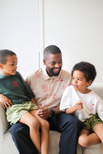 Load image into Gallery viewer, Shirt | Shawn the Prawn (Men's) SIZE S and L