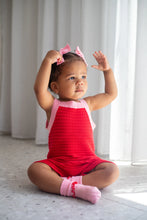 Load image into Gallery viewer, Playsuit | Elodie SIZE NB and 0-3M