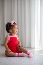 Load image into Gallery viewer, Playsuit | Elodie SIZE NB and 0-3M