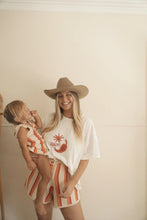 Load image into Gallery viewer, Women's Shorts | Fiesta SIZE XS and S
