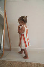 Load image into Gallery viewer, Dress | Fiesta SIZE 5YR, 6YR and 7YR