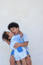 Load image into Gallery viewer, Short Overalls | Zen SIZE 5YR, 6YR and 7YR