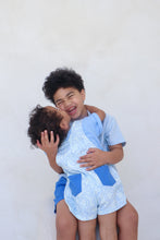 Load image into Gallery viewer, Short Overalls | Zen SIZE 5YR, 6YR and 7YR