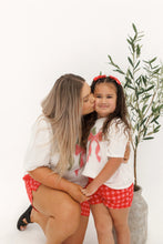 Load image into Gallery viewer, Tee | Bows (Kids)