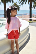 Load image into Gallery viewer, Signature Tee | Maeve (Kids) SIZE 7YR