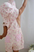 Load image into Gallery viewer, Short Overalls | Margot SIZE 7YR