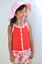 Load image into Gallery viewer, Shorts | Rosa SIZE 1YR, 6YR and 7YR