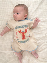 Load image into Gallery viewer, Playsuit | Costa SIZE 0-3M and 3-6M