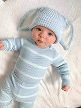 Load image into Gallery viewer, Bodysuit | Blu SIZE 1YR