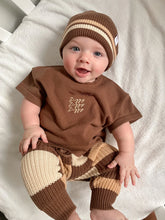 Load image into Gallery viewer, Signature Tee | Chocolate (Kids)