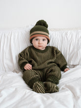 Load image into Gallery viewer, Jumper | Pesto