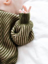 Load image into Gallery viewer, Jumper | Pesto