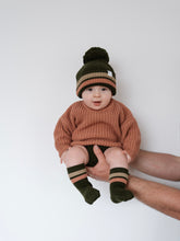 Load image into Gallery viewer, Socks | Forest